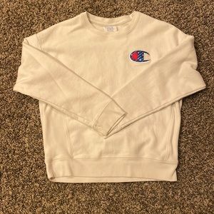 Champion crew neck